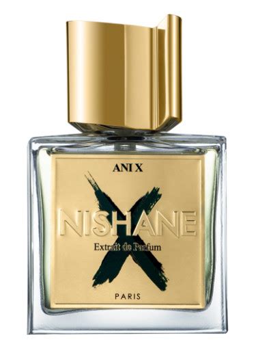 ani x perfume.